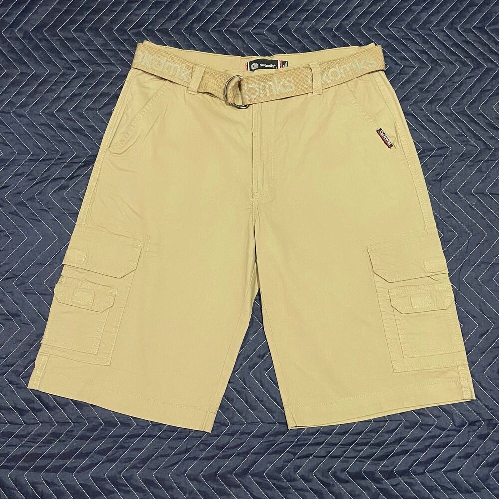 Akademiks Cargo Shorts